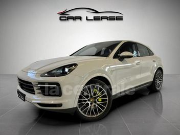 PORSCHE CAYENNE 3 COUPE III COUPE 3.0 V6 E-HYBRID 462