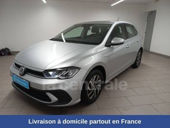 VOLKSWAGEN POLO 6 VI (2) 1.0 TSI 95 S&S LIFE BVM5