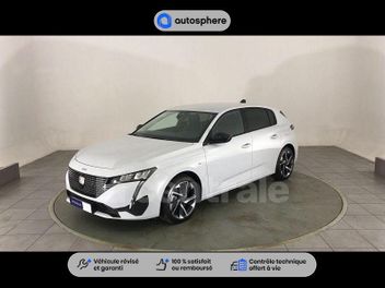 PEUGEOT 308 (3E GENERATION) III 1.6 PHEV 180 ALLURE PACK E-EAT8