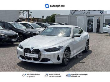 BMW SERIE 4 F32 (F32) COUPE 420DA 190 M SPORT