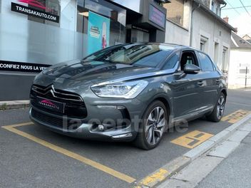 CITROEN DS5 HDI 160 SPORT CHIC