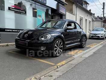 VOLKSWAGEN COCCINELLE 2.0 TSI 200 SPORT DSG6