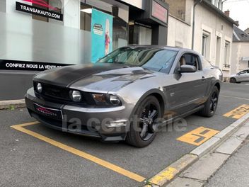 FORD MUSTANG 5 COUPE V 4.6 V8 300 GT
