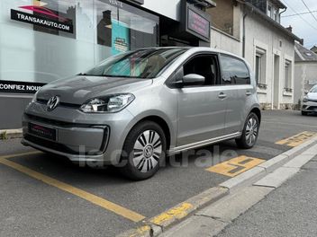 VOLKSWAGEN E-UP! E-UP! ELECTRIQUE 5P 16 KWH