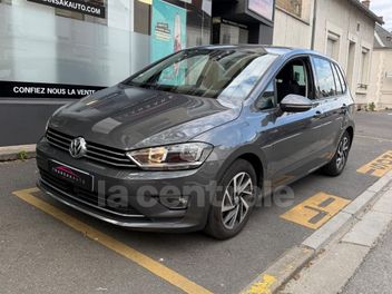 VOLKSWAGEN GOLF SPORTSVAN 1.4 TSI 125 BLUEMOTION TECHNOLOGY SOUND BV6