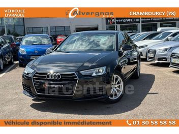 AUDI A4 (5E GENERATION) V (2) 35 TFSI 150 S TRONIC 7