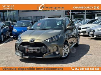 MAZDA 2 (4E GENERATION) IV HYBRID 1.5 116 AGILE CVT