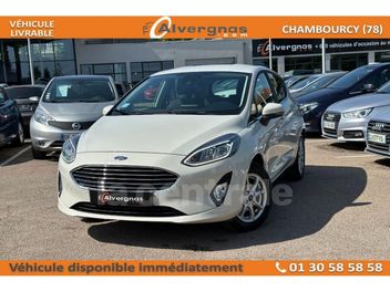 FORD FIESTA 6 VI (2) 1.1 75 S&S TITANIUM BUSINESS