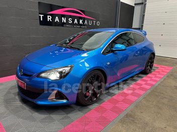 OPEL ASTRA 4 GTC OPC IV GTC 2.0 TURBO 280 START/STOP OPC