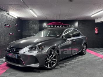 LEXUS IS 3 III (2) 300H LUXE