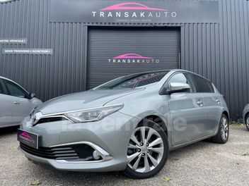 TOYOTA AURIS 2 II HYBRIDE 136H DYNAMIC
