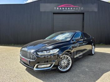 FORD MONDEO 4 IV (2) HYBRID 2.0 187 7CV VIGNALE BVA6 4P