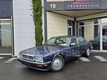 JAGUAR XJ6 (2E GENERATION) 4.0 BVA