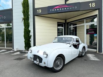 TRIUMPH 