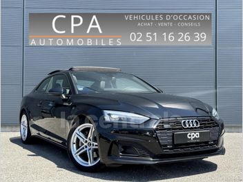 AUDI A5 (2E GENERATION) II (2) 40 TDI 204 DESIGN S TRONIC