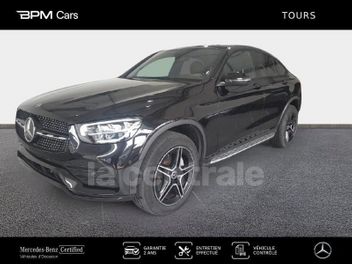 MERCEDES GLC COUPE (2) 300 DE AMG LINE 4MATIC 9G-TRONIC