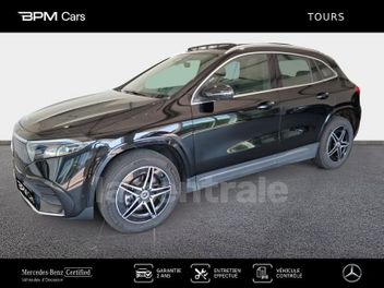 MERCEDES EQA 250+ AMG LINE 70.5 KWH