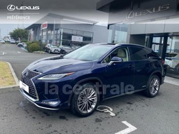 LEXUS RX 4 IV (2) 450H 16CV EXECUTIVE