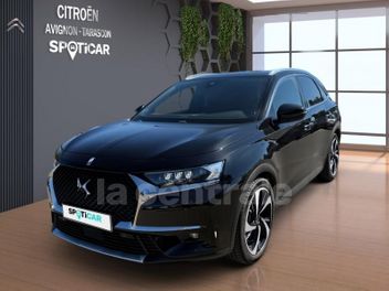 DS DS 7 CROSSBACK 1.6 E-TENSE 225 GRAND CHIC BVA8