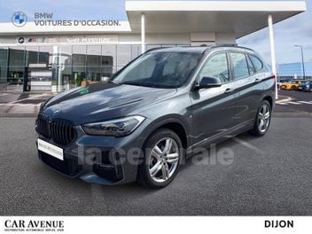 BMW X1 F48 (F48) (2) SDRIVE18I 136 M SPORT DKG7