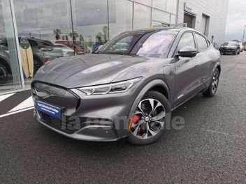 FORD MUSTANG MACH-E EXTENDED RANGE 99 KWH 351 AWD MACH-E 2022.50MY