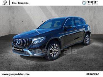 MERCEDES CLASSE B 2 II 220 INSPIRATION 7G-DCT