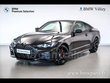 BMW SERIE 4 G22 (G22) COUPE 420I 184 M SPORT BVA8