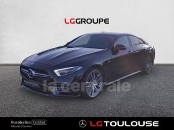 MERCEDES CLASSE CLS 3 AMG III (2) 53 AMG S 4MATIC+ PEEDSHIFT TCT 9G