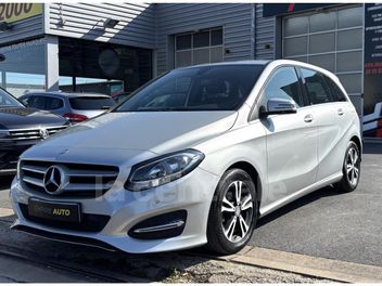 MERCEDES CLASSE B 2 II (2) 180 CDI INSPIRATION