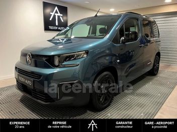 CITROEN BERLINGO 3 MULTISPACE III (3) TAILLE M 1.5 BLUEHDI 100 S&S MAX BVM6