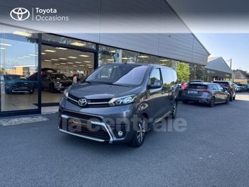 TOYOTA PROACE 2 VERSO II 2.0 D MEDIUM 150 D-4D EXECUTIVE
