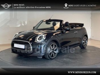 MINI MINI 3 CABRIOLET III (2) (F57) CABRIOLET COOPER 136 EDITION PREMIUM PLUS BVA7