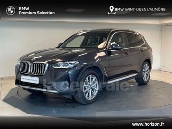 BMW X3 G01 (G01) (2) SDRIVE18D 150 H XLINE