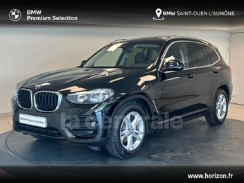 BMW X3 G01 (G01) SDRIVE18DA 150 H BUSINESS DESIGN
