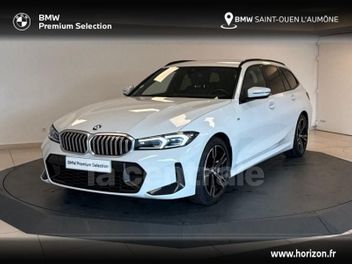 BMW SERIE 3 G21 TOURING (G21) (2) TOURING 330D XDRIVE 286 M SPORT BVA8