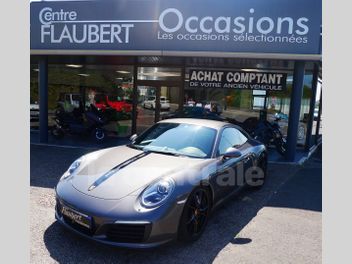 PORSCHE 911 TYPE 991 (991) (2) 3.0 370 CARRERA PDK7