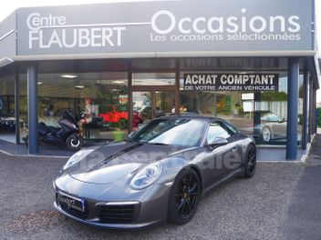 PORSCHE 