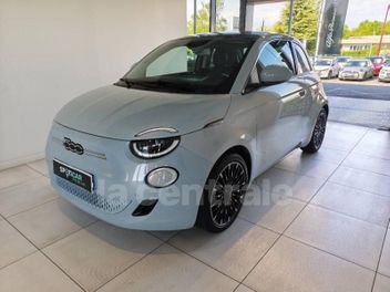 FIAT 500 3+1 (3E GENERATION) III 3+1 E 118 ICONE PLUS 42KWH