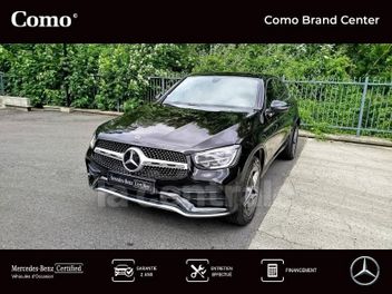 MERCEDES GLC COUPE (2) 300 DE BUSINESS LINE 4MATIC 9G-TRONIC