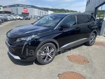 PEUGEOT 5008 (2E GENERATION) II (2) 1.2 PURETECH 130 S&S ALLURE PACK EAT8