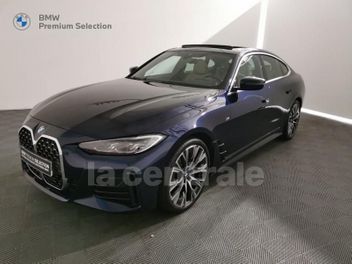 BMW SERIE 4 G26 GRAN COUPE (G26) GRAN COUPE 420I 184 M SPORT BVA8