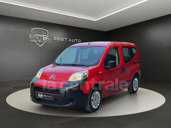 CITROEN NEMO COMBI MULTISPACE 1.4 HDI 75 FAP CONFORT BMV5
