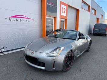 NISSAN 350Z 3.5 V6 280