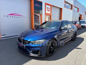BMW SERIE 3 F80 M3 (F80) (2) M3 PACK COMPETITION 450 DKG7