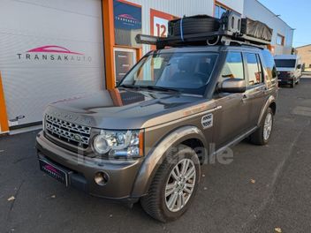 LAND ROVER 