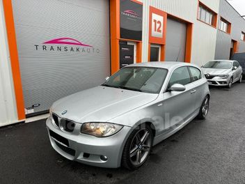 BMW SERIE 1 E81 3 PORTES (E81) 123D 204 SPORT DESIGN 3P