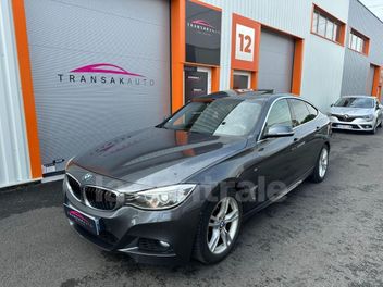BMW SERIE 3 GT F34 (F34) (2) 320D 190 M SPORT BVA8