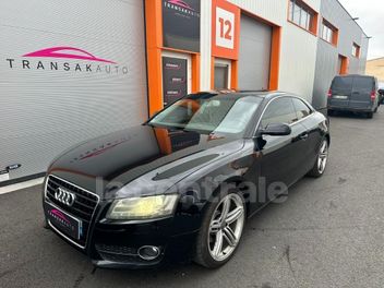 AUDI A5 2.7 V6 TDI 190 AMBITION LUXE MULTITRONIC