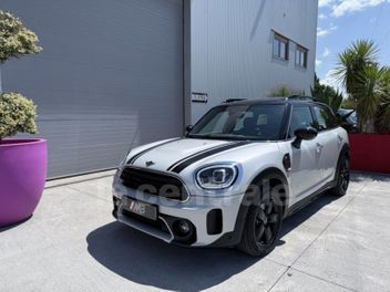 MINI COUNTRYMAN 2 II (2) (F60) 1.5 136 COOPER EDITION NORTHWOOD