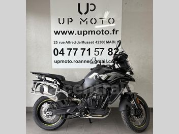 CF MOTO 800 MT 800 EXPLORE